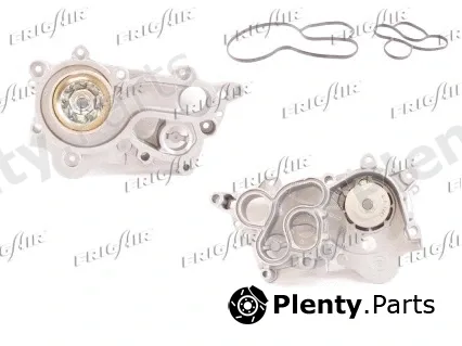 Frigair HP10.299 — Water Pump, engine cooling