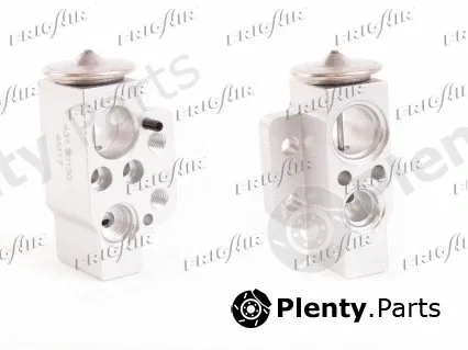 Frigair 431.30130 — Injector Nozzle, expansion valve