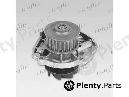 Frigair HP04.259 — Water Pump, engine cooling