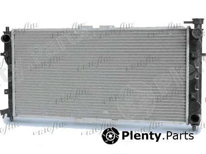 Frigair 0127.3048 — Radiator, engine cooling