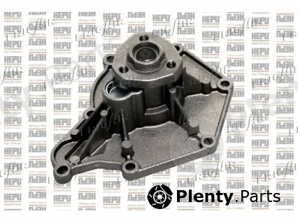Frigair HP10.261 — Water Pump, engine cooling