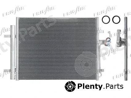 Frigair 0805.3030 — Condenser, air conditioning