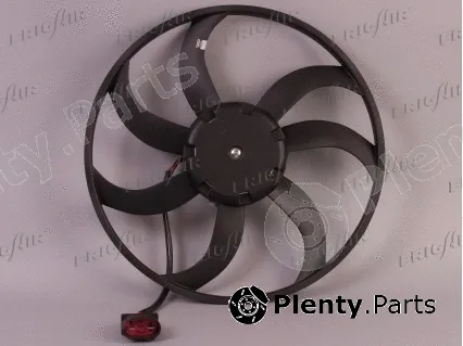 Frigair 0510.2041 — Fan, engine cooling