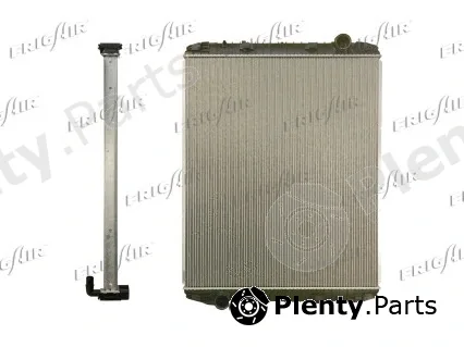 Frigair 0204.3082 — Radiator, engine cooling