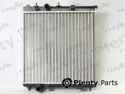 Frigair 0108.3083 — Radiator, engine cooling