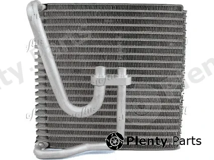 Frigair 731.10001 — Evaporator, air conditioning