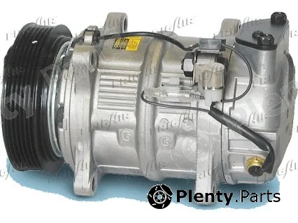 Frigair 920.52005 — Compressor, air conditioning