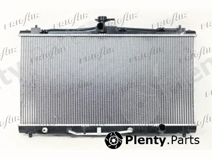 Frigair 0115.3188 — Radiator, engine cooling