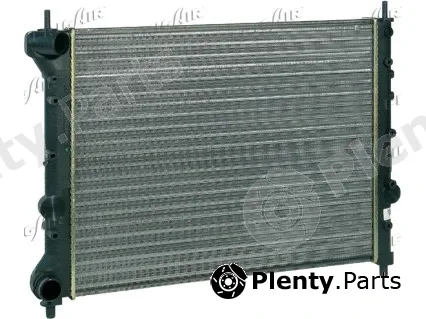 Frigair 0104.3032 — Radiator, engine cooling