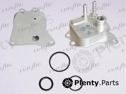 Frigair 0703.4013 — Oil Cooler, engine oil