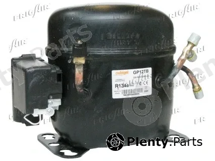 Frigair 41.90051 — Air Compressor