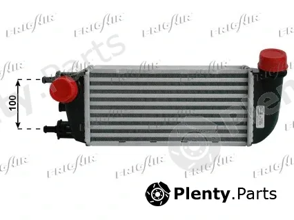 Frigair 0704.3046 — Charge Air Cooler