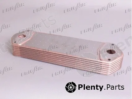 Frigair 0722.4001 — Oil Cooler, engine oil