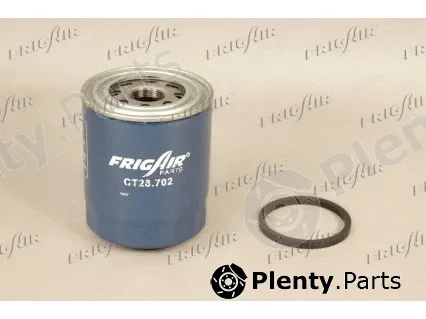 Frigair CT28.702 — Oil Filter