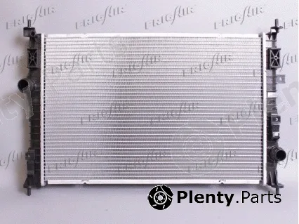 Frigair 0103.3102 — Radiator, engine cooling