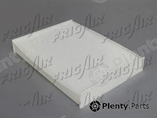 Frigair 1309.5394 — Filter, cabin air