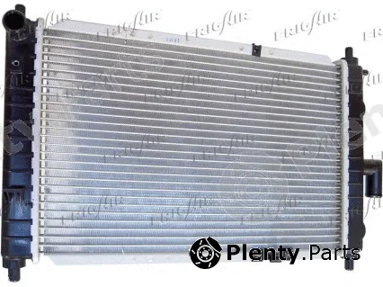 Frigair 0131.3014 — Radiator, engine cooling