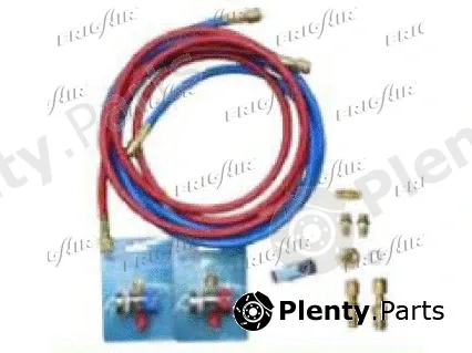 Frigair 41.90056 — Mounting Kit, air conditioning