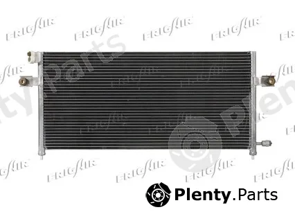 Frigair 0821.3019 — Condenser, air conditioning