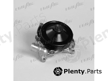 Frigair HP10.275 — Water Pump, engine cooling