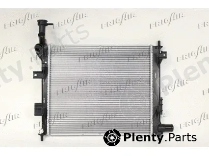 Frigair 0133.3053 — Radiator, engine cooling