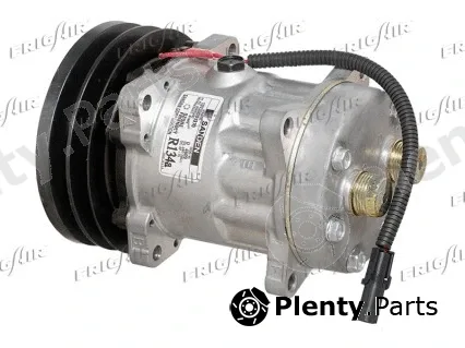 Frigair 920.20228 — Compressor, air conditioning