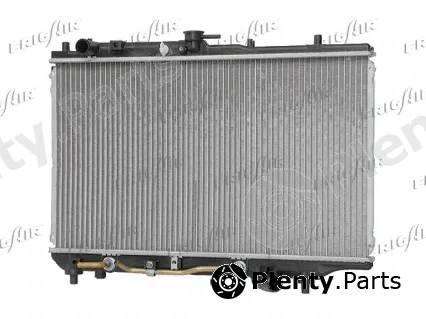 Frigair 0127.3043 — Radiator, engine cooling