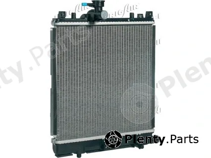 Frigair 0114.2010 — Radiator, engine cooling