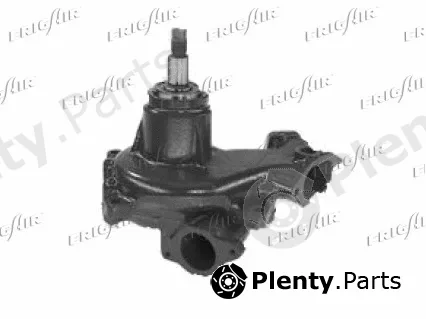 Frigair HP04.815 — Water Pump, engine cooling