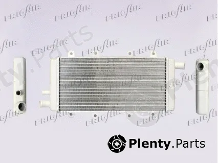 Frigair 0140.3020 — Radiator, engine cooling