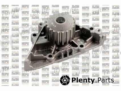 Frigair HP08.243 — Water Pump, engine cooling