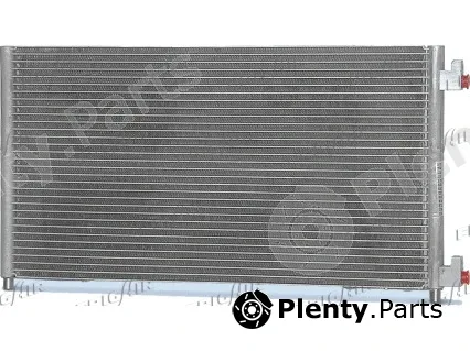 Frigair 0804.2039 — Condenser, air conditioning