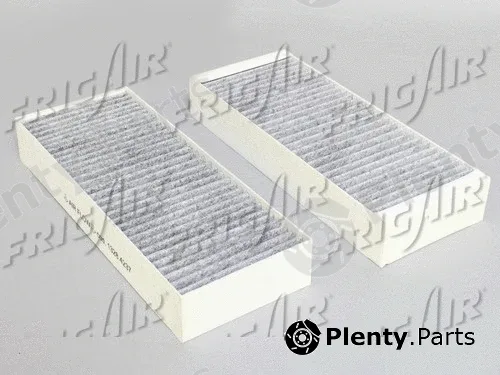 Frigair 1328.4237 — Filter, cabin air