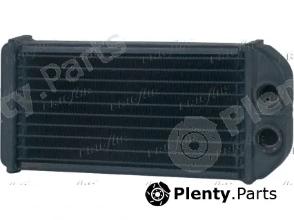 Frigair 0615.2001 — Heat Exchanger, interior heating