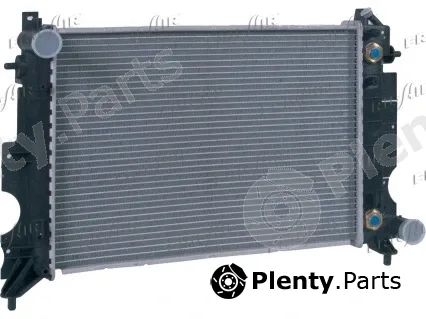 Frigair 0122.3007 — Radiator, engine cooling