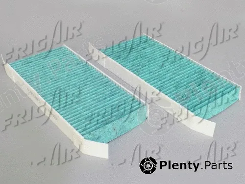 Frigair 1309.0333 — Filter, cabin air