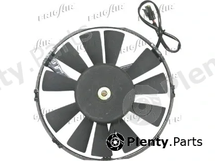 Frigair 0522.1002 — Fan, engine cooling