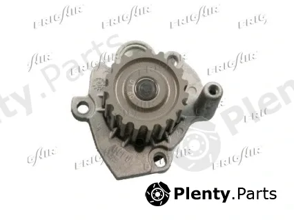 Frigair HP10.237 — Water Pump, engine cooling