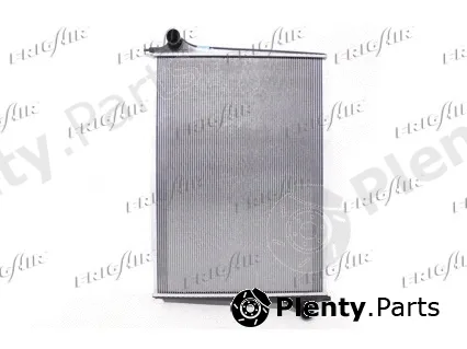 Frigair 0222.2056 — Radiator, engine cooling