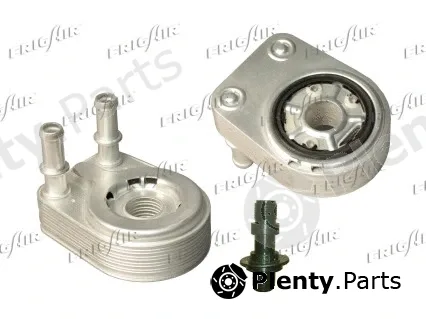 Frigair 0704.4005 — Oil Cooler, engine oil