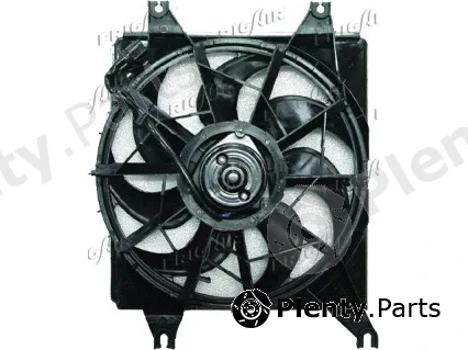 Frigair 0528.1001 — Fan, engine cooling