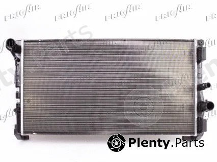 Frigair 0104.9111 — Radiator, engine cooling