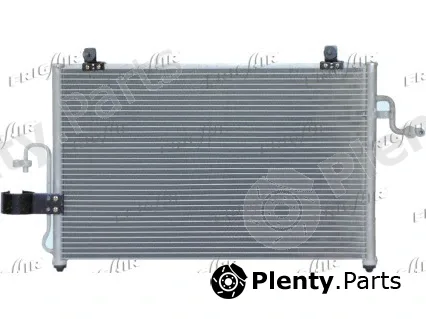 Frigair 0831.3006 — Condenser, air conditioning