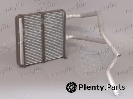 Frigair 0621.3003 — Heat Exchanger, interior heating