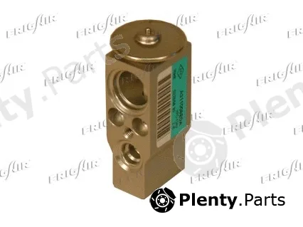 Frigair 431.30176 — Injector Nozzle, expansion valve