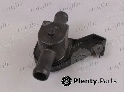 Frigair R3.701 — Coolant Control Valve