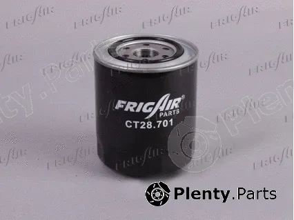 Frigair CT28.701 — Oil Filter