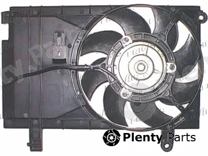 Frigair 0531.0460 — Fan, engine cooling