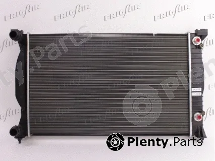 Frigair 0110.9122 — Radiator, engine cooling