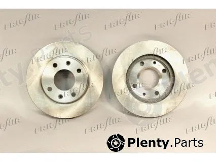 Frigair DC03.107 — Brake Disc